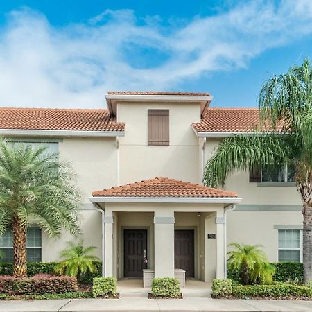 4813 - Storey Lake *10 Mim -> Disney* 4Bd/3Ba Villa Kissimmee Luaran gambar