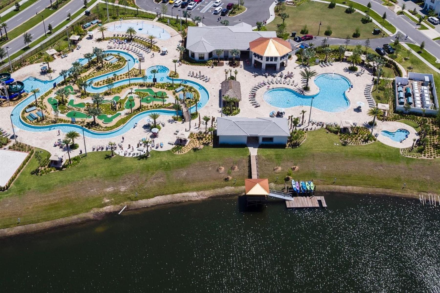 4813 - Storey Lake *10 Mim -> Disney* 4Bd/3Ba Villa Kissimmee Luaran gambar